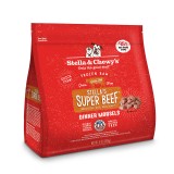 Stella & Chewy's® Frozen Morsels Stella's Super Beef
